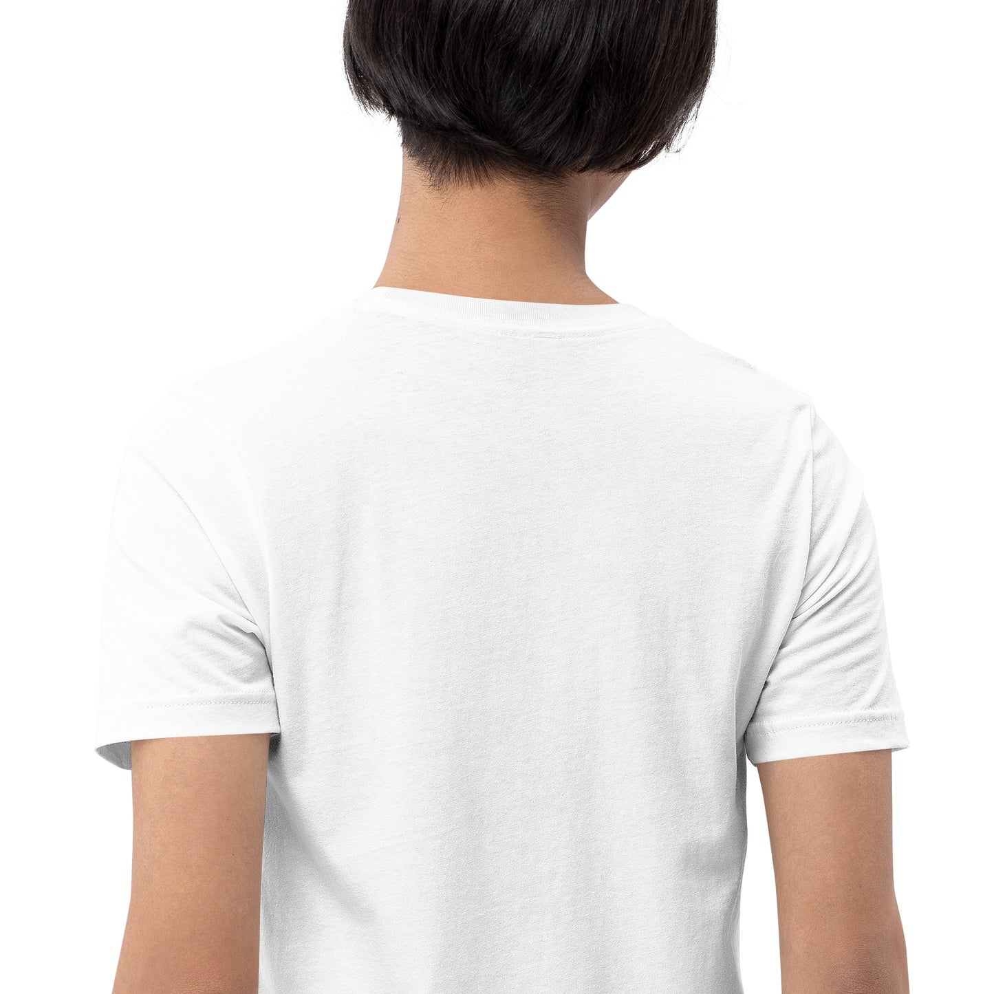 Minimal Empower all-gender Tee