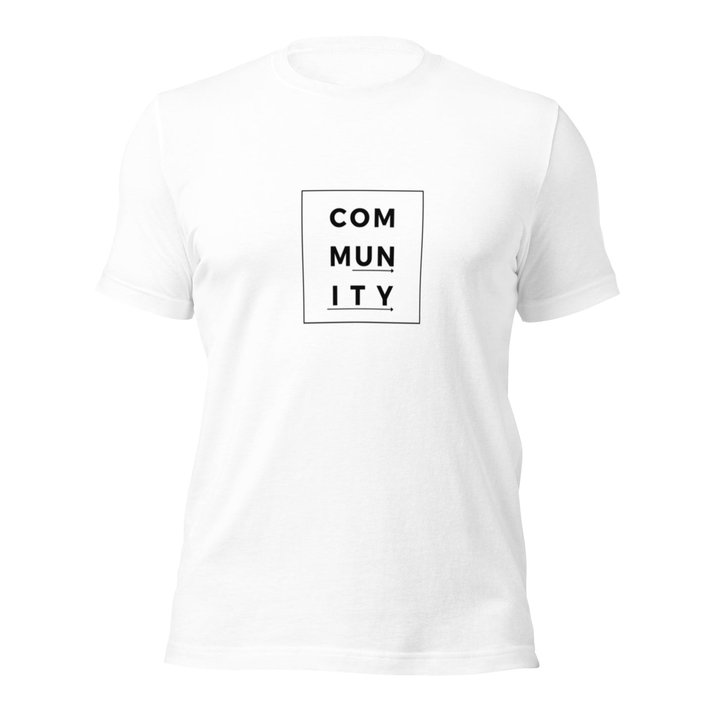 Unisex t-shirt